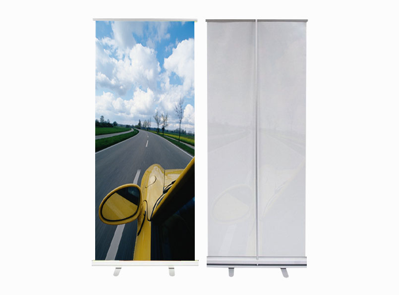 Banner Stand